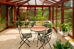 Mays Green conservatory quotes