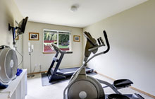 Mays Green home gym construction leads